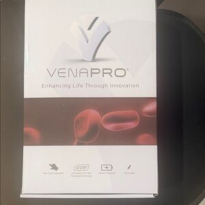 VenaPro Device Box